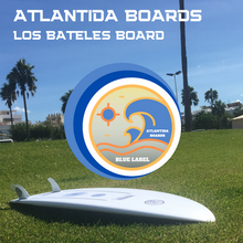 Load image into Gallery viewer, Los Bateles Board
