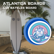 Load image into Gallery viewer, Los Bateles Board