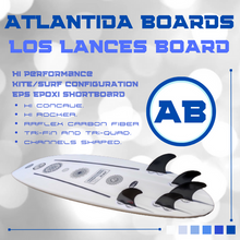 Load image into Gallery viewer, Los Lances Board