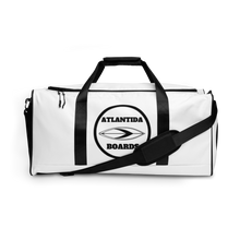 Load image into Gallery viewer, Atlantida Boards Yacht Duffle Bag