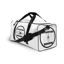 Load image into Gallery viewer, Atlantida Boards Yacht Duffle Bag