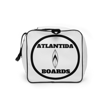 Load image into Gallery viewer, Atlantida Boards Yacht Duffle Bag
