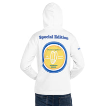 Load image into Gallery viewer, Atlantida Boards Riders Hoodie The Packets General Edition