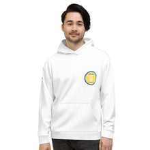 Load image into Gallery viewer, Atlantida Boards Riders Hoodie Special Edition