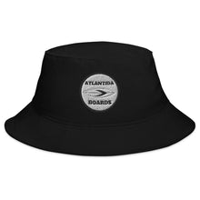 Load image into Gallery viewer, Atlantida Boards Bucket Hat