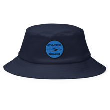 Load image into Gallery viewer, Blue Label Old School Rider Hat
