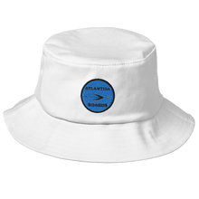 Load image into Gallery viewer, Blue Label Old School Rider Hat