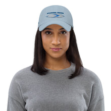 Load image into Gallery viewer, Atlantida Boards Blue Label Classic Hat