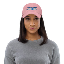 Load image into Gallery viewer, Atlantida Boards Blue Label Classic Hat