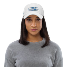 Load image into Gallery viewer, Atlantida Boards Blue Label Classic Hat