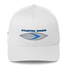 Load image into Gallery viewer, Blue Label 2022 Structured Twill Cap