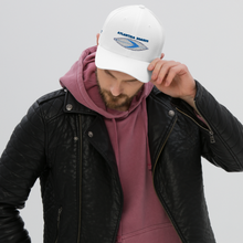 Load image into Gallery viewer, Blue Label 2022 Structured Twill Cap