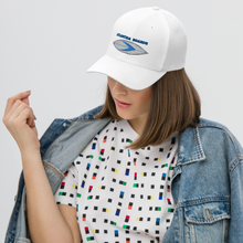 Load image into Gallery viewer, Blue Label 2022 Structured Twill Cap