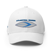 Load image into Gallery viewer, Blue Label 2022 Structured Twill Cap