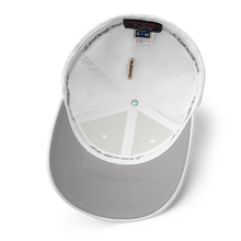 Load image into Gallery viewer, Blue Label 2022 Structured Twill Cap