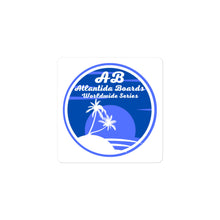 Load image into Gallery viewer, Bubble-free Stickers Worldwide Series Two