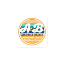 Load image into Gallery viewer, Bubble-free Stickers Worldwide Series Four