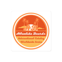 Load image into Gallery viewer, Bubble-free stickers Worldwide Series One