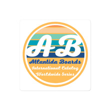 Load image into Gallery viewer, Bubble-free Stickers Worldwide Series Four