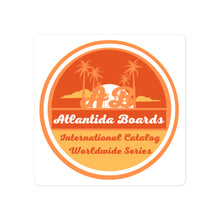 Load image into Gallery viewer, Bubble-free stickers Worldwide Series One