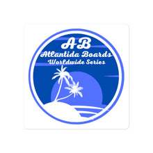 Load image into Gallery viewer, Bubble-free Stickers Worldwide Series Two