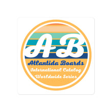 Load image into Gallery viewer, Bubble-free Stickers Worldwide Series Four