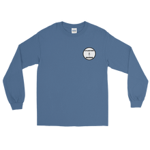 Load image into Gallery viewer, Blue Label 5 Men’s Long Sleeve Shirt