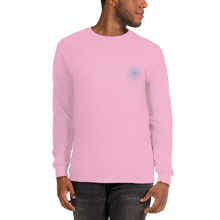 Load image into Gallery viewer, La Barrosa Men’s Long Sleeve Shirt 2022