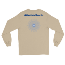 Load image into Gallery viewer, Blue Label Riders Mandala Shirt-3