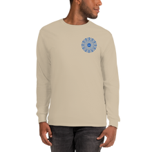 Load image into Gallery viewer, La Barrosa Rider’s Long Sleeve Shirt