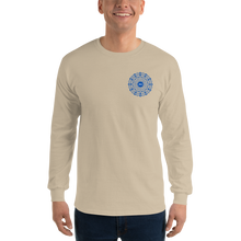 Load image into Gallery viewer, La Hierbabuena Rider’s Long Sleeve Shirt