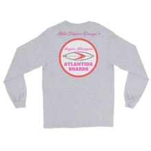 Load image into Gallery viewer, Aigües Blanques Rider´s Long Sleeve Shirt