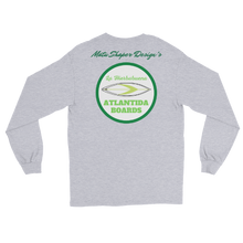 Load image into Gallery viewer, La Hierbabuena Rider’s Long Sleeve Shirt