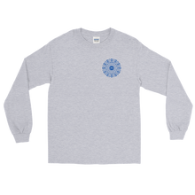 Load image into Gallery viewer, La Hierbabuena Rider’s Long Sleeve Shirt