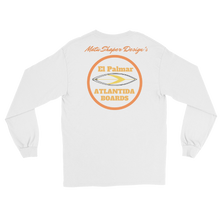 Load image into Gallery viewer, El Palmar Basic Rider’s Long Sleeve Shirt