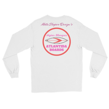 Load image into Gallery viewer, Aigües Blanques Rider´s Long Sleeve Shirt