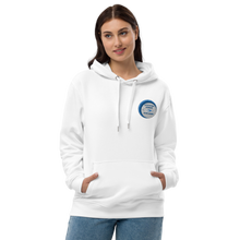 Load image into Gallery viewer, Blue Label 2022 Premium Eco Hoodie