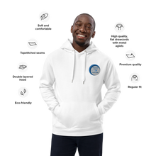 Load image into Gallery viewer, Blue Label 2022 Premium Eco Hoodie