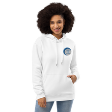 Load image into Gallery viewer, Blue Label 2022 Premium Eco Hoodie
