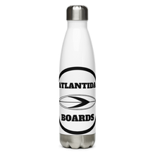 Load image into Gallery viewer, Atlantida Yacht Stainless Steel Water Bottle