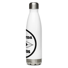 Load image into Gallery viewer, Atlantida Yacht Stainless Steel Water Bottle