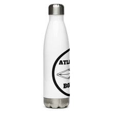 Load image into Gallery viewer, Atlantida Yacht Stainless Steel Water Bottle