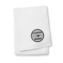Load image into Gallery viewer, Atlantida Board cotton towel