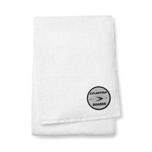 Load image into Gallery viewer, Atlantida Board cotton towel
