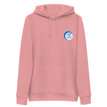 Load image into Gallery viewer, Blue Label 2022 Unisex Essential Eco Hoodie
