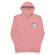 Load image into Gallery viewer, Blue Label 2022 Unisex Essential Eco Hoodie