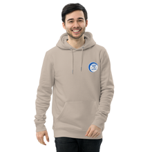 Load image into Gallery viewer, Blue Label 2022 Unisex Essential Eco Hoodie