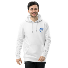 Load image into Gallery viewer, Blue Label 2022 Unisex Essential Eco Hoodie