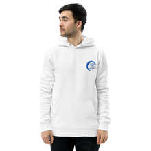 Load image into Gallery viewer, Blue Label 2022 Unisex Essential Eco Hoodie