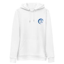 Load image into Gallery viewer, Blue Label Unisex Essential Eco Hoodie 2